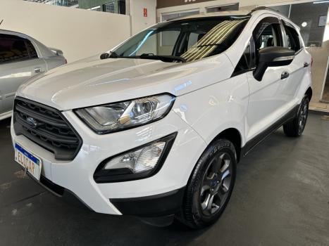 FORD Ecosport 1.5 12V 4P TI-VCT FLEX FREESTYLE, Foto 1