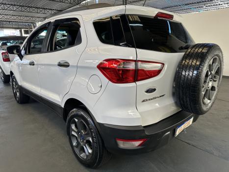 FORD Ecosport 1.5 12V 4P TI-VCT FLEX FREESTYLE, Foto 2
