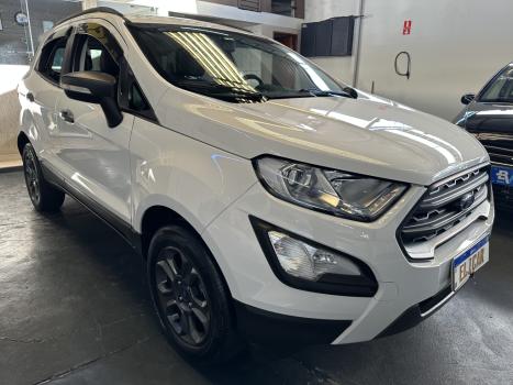 FORD Ecosport 1.5 12V 4P TI-VCT FLEX FREESTYLE, Foto 3