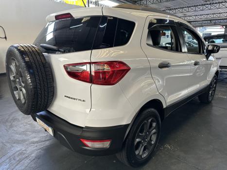 FORD Ecosport 1.5 12V 4P TI-VCT FLEX FREESTYLE, Foto 4
