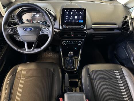 FORD Ecosport 1.5 12V 4P TI-VCT FLEX FREESTYLE, Foto 7