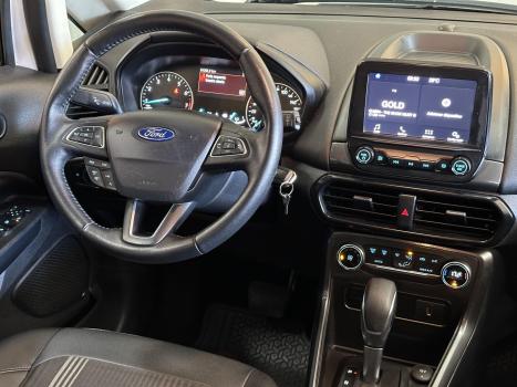 FORD Ecosport 1.5 12V 4P TI-VCT FLEX FREESTYLE AUTOM�TICO, Foto 7