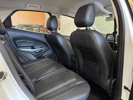 FORD Ecosport 1.5 12V 4P TI-VCT FLEX FREESTYLE AUTOM�TICO, Foto 9