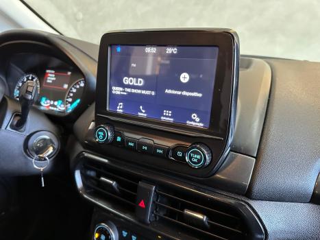 FORD Ecosport 1.5 12V 4P TI-VCT FLEX FREESTYLE AUTOM�TICO, Foto 11