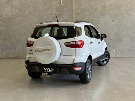 FORD Ecosport 1.5 12V 4P TI-VCT FLEX FREESTYLE AUTOM�TICO, Foto 14