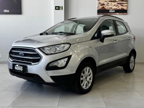 FORD Ecosport 1.5 12V 4P TI-VCT FLEX SE, Foto 1