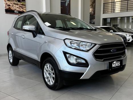 FORD Ecosport 1.5 12V 4P TI-VCT FLEX SE, Foto 3