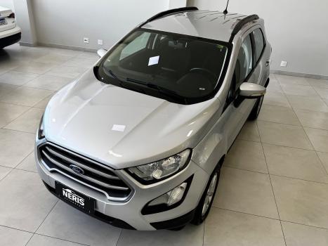 FORD Ecosport 1.5 12V 4P TI-VCT FLEX SE, Foto 4