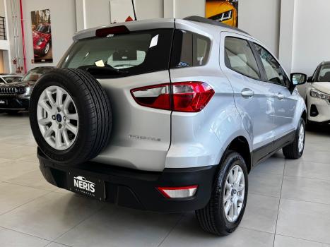FORD Ecosport 1.5 12V 4P TI-VCT FLEX SE, Foto 5