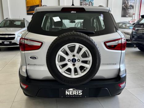 FORD Ecosport 1.5 12V 4P TI-VCT FLEX SE, Foto 6