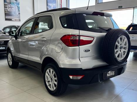 FORD Ecosport 1.5 12V 4P TI-VCT FLEX SE, Foto 7
