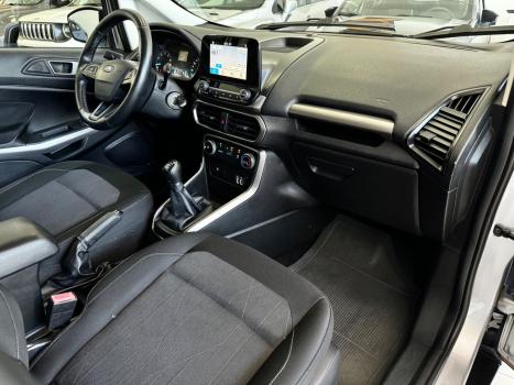 FORD Ecosport 1.5 12V 4P TI-VCT FLEX SE, Foto 8