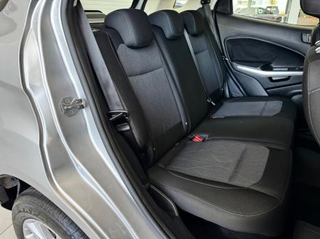 FORD Ecosport 1.5 12V 4P TI-VCT FLEX SE, Foto 9