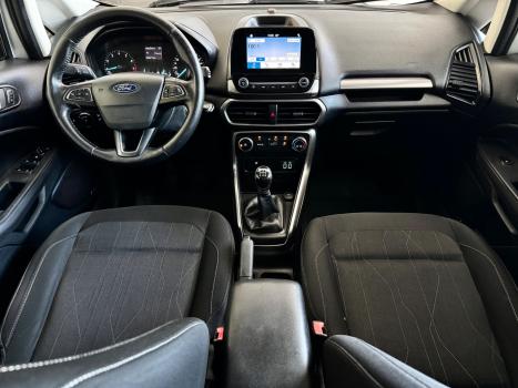 FORD Ecosport 1.5 12V 4P TI-VCT FLEX SE, Foto 10