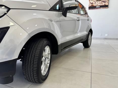 FORD Ecosport 1.5 12V 4P TI-VCT FLEX SE, Foto 11