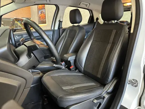FORD Ecosport 1.5 12V 4P TI-VCT FLEX FREESTYLE AUTOM�TICO, Foto 8