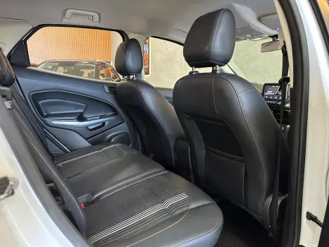 FORD Ecosport 1.5 12V 4P TI-VCT FLEX FREESTYLE AUTOM�TICO, Foto 9