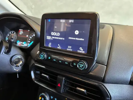FORD Ecosport 1.5 12V 4P TI-VCT FLEX FREESTYLE AUTOM�TICO, Foto 10