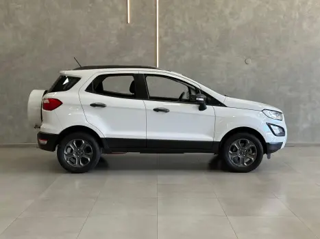 FORD Ecosport 1.5 12V 4P TI-VCT FLEX FREESTYLE AUTOM�TICO, Foto 13