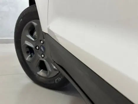 FORD Ecosport 1.5 12V 4P TI-VCT FLEX FREESTYLE AUTOM�TICO, Foto 17