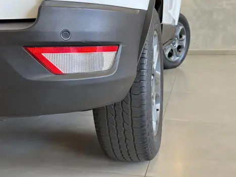 FORD Ecosport 1.5 12V 4P TI-VCT FLEX FREESTYLE AUTOM�TICO, Foto 18