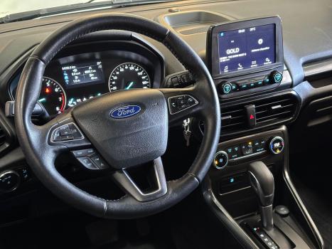 FORD Ecosport 1.5 12V 4P TI-VCT FLEX FREESTYLE AUTOM�TICO, Foto 3