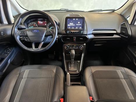 FORD Ecosport 1.5 12V 4P TI-VCT FLEX FREESTYLE AUTOM�TICO, Foto 4