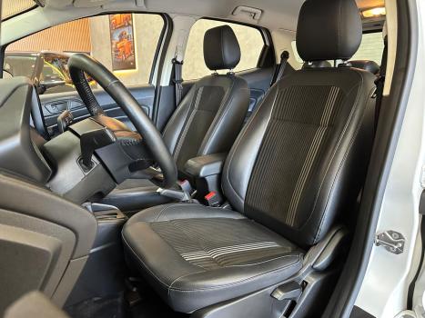 FORD Ecosport 1.5 12V 4P TI-VCT FLEX FREESTYLE AUTOM�TICO, Foto 6