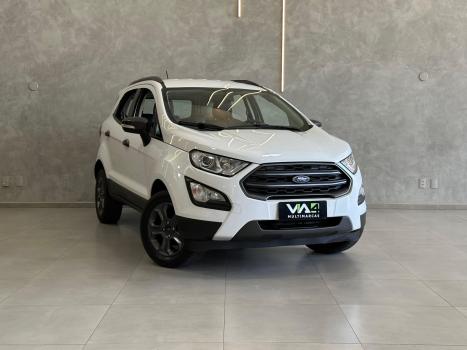 FORD Ecosport 1.5 12V 4P TI-VCT FLEX FREESTYLE AUTOM�TICO, Foto 14