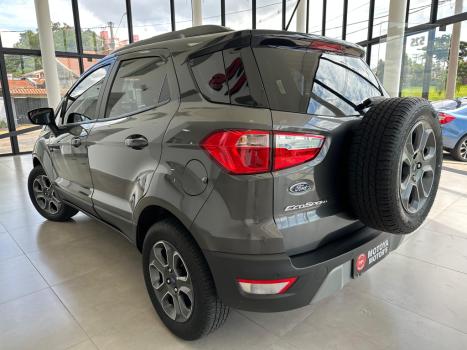FORD Ecosport 1.5 12V 4P TI-VCT FLEX FREESTYLE AUTOM�TICO, Foto 2