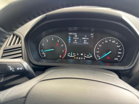 FORD Ecosport 1.5 12V 4P TI-VCT FLEX FREESTYLE AUTOM�TICO, Foto 4