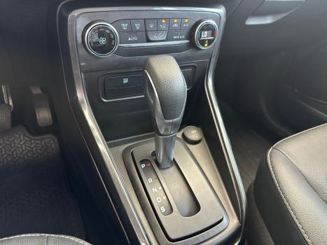 FORD Ecosport 1.5 12V 4P TI-VCT FLEX FREESTYLE AUTOM�TICO, Foto 5