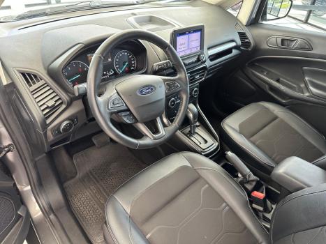 FORD Ecosport 1.5 12V 4P TI-VCT FLEX FREESTYLE AUTOM�TICO, Foto 8