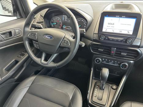 FORD Ecosport 1.5 12V 4P TI-VCT FLEX FREESTYLE AUTOM�TICO, Foto 9