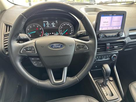 FORD Ecosport 1.5 12V 4P TI-VCT FLEX FREESTYLE AUTOM�TICO, Foto 10