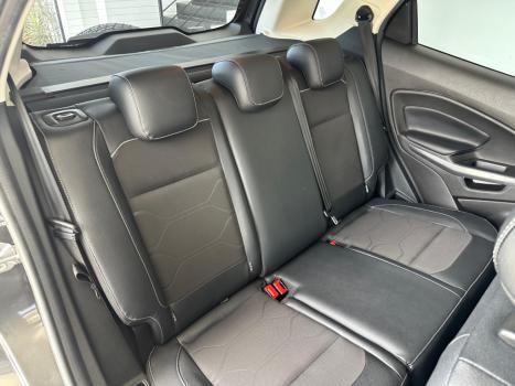 FORD Ecosport 1.5 12V 4P TI-VCT FLEX FREESTYLE AUTOM�TICO, Foto 12