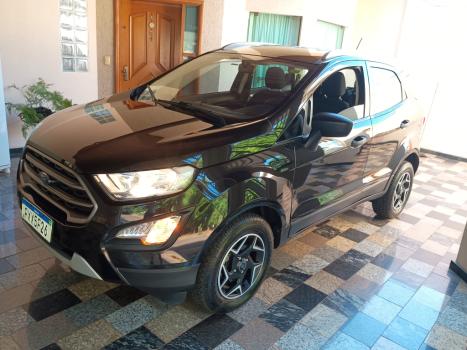 FORD Ecosport 1.5 12V 4P TI-VCT SE FLEX AUTOM�TICO, Foto 1