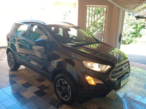 FORD Ecosport 1.5 12V 4P TI-VCT SE FLEX AUTOM�TICO, Foto 2