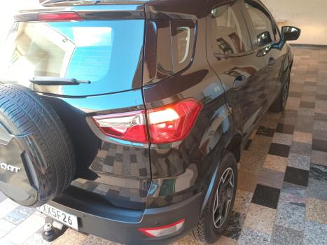 FORD Ecosport 1.5 12V 4P TI-VCT SE FLEX AUTOM�TICO, Foto 3