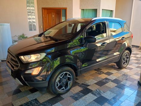 FORD Ecosport 1.5 12V 4P TI-VCT SE FLEX AUTOM�TICO, Foto 6