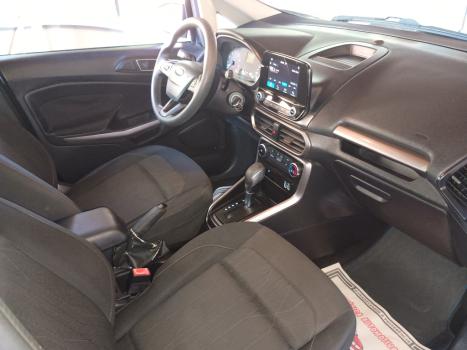 FORD Ecosport 1.5 12V 4P TI-VCT SE FLEX AUTOM�TICO, Foto 7