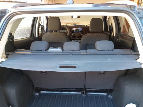 FORD Ecosport 1.5 12V 4P TI-VCT SE FLEX AUTOM�TICO, Foto 8