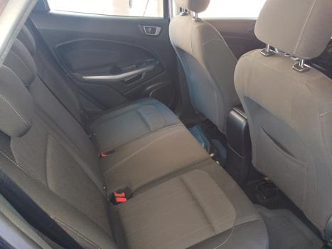 FORD Ecosport 1.5 12V 4P TI-VCT SE FLEX AUTOM�TICO, Foto 9