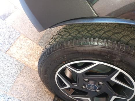 FORD Ecosport 1.5 12V 4P TI-VCT SE FLEX AUTOM�TICO, Foto 10
