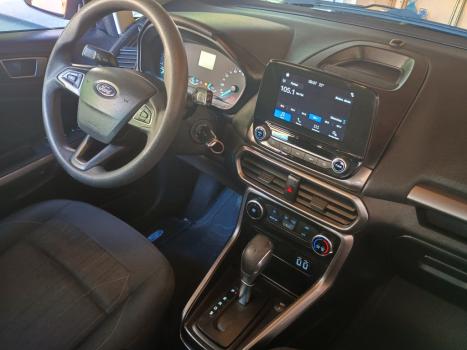 FORD Ecosport 1.5 12V 4P TI-VCT SE FLEX AUTOM�TICO, Foto 11