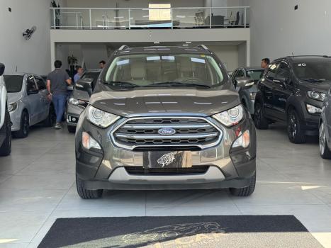 FORD Ecosport 1.5 12V 4P FLEX TI-VCT TITANIUM AUTOM�TICO, Foto 1