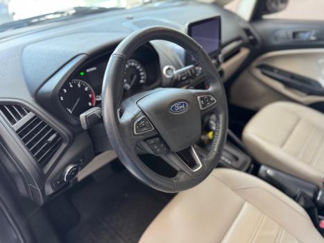FORD Ecosport 1.5 12V 4P FLEX TI-VCT TITANIUM AUTOM�TICO, Foto 2