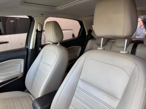 FORD Ecosport 1.5 12V 4P FLEX TI-VCT TITANIUM AUTOM�TICO, Foto 3