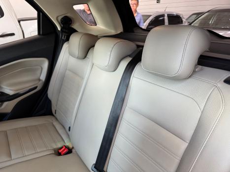 FORD Ecosport 1.5 12V 4P FLEX TI-VCT TITANIUM AUTOM�TICO, Foto 7
