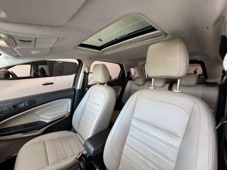 FORD Ecosport 1.5 12V 4P FLEX TI-VCT TITANIUM AUTOM�TICO, Foto 8
